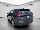 Thumbnail of 2023 Meteorite Gray Metallic Honda CR-V