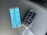 Thumbnail of 2023 Meteorite Gray Metallic Honda CR-V