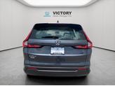 Thumbnail of 2023 Meteorite Gray Metallic Honda CR-V