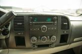 Thumbnail of 2008 Summit White Chevrolet Silverado 1500