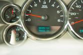 Thumbnail of 2008 Summit White Chevrolet Silverado 1500