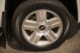 Thumbnail of 2008 Summit White Chevrolet Silverado 1500
