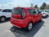 Thumbnail of 2019 Inferno Red Kia Soul