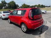 Thumbnail of 2019 Inferno Red Kia Soul