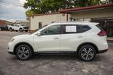 Thumbnail of 2018 Pearl White Nissan Rogue