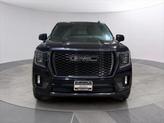 Thumbnail of 2023 Midnight Blue Metallic GMC Yukon XL