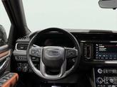 Thumbnail of 2023 Midnight Blue Metallic GMC Yukon XL