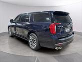 Thumbnail of 2023 Midnight Blue Metallic GMC Yukon XL