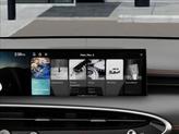 Thumbnail of 2026 Capri Blue Genesis GV70