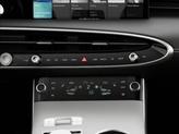 Thumbnail of 2026 Ceres Blue Genesis GV70
