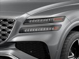 Thumbnail of 2025 Savile Silver Genesis GV80