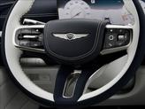 Thumbnail of 2025 Savile Silver Genesis GV80