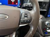 Thumbnail of 2020 Agate Black Metallic Ford Explorer