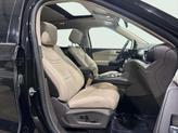 Thumbnail of 2020 Agate Black Metallic Ford Explorer