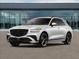 Photo of 2026 Uyuni White Genesis GV70