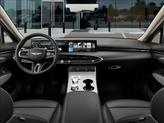 Thumbnail of 2026 Uyuni White Genesis GV70