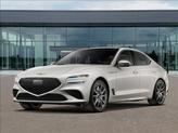 Photo of 2026 Vatna Gray Genesis G70