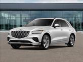 Photo of 2026 Uyuni White Genesis GV70
