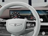 Thumbnail of 2026 Makalu Gray Genesis GV70
