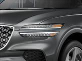Thumbnail of 2026 Makalu Gray Genesis GV70