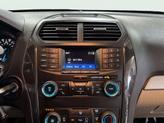 Thumbnail of 2018 Shadow Black Ford Explorer