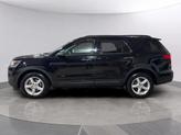 Thumbnail of 2018 Shadow Black Ford Explorer