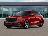 Photo of 2026 Mauna Red Genesis GV70