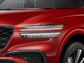 Thumbnail of 2026 Mauna Red Genesis GV70