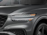 Thumbnail of 2026 Makalu Gray Genesis GV70