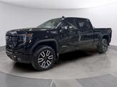 Thumbnail of 2022 Onyx Black GMC Sierra 1500
