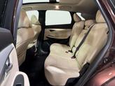 Thumbnail of 2021 Mocha Almond INFINITI QX50