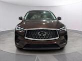 Thumbnail of 2021 Mocha Almond INFINITI QX50