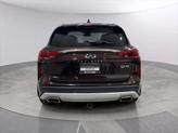 Thumbnail of 2021 Mocha Almond INFINITI QX50