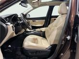 Thumbnail of 2021 Mocha Almond INFINITI QX50
