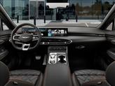 Thumbnail of 2026 Vik Black Genesis GV70