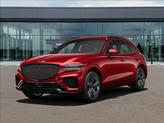 Photo of 2025 Mauna Red Genesis GV70