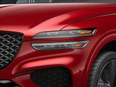 Thumbnail of 2025 Mauna Red Genesis GV70
