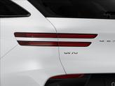 Thumbnail of 2026 Alta White Genesis GV70