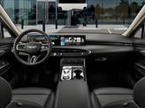 Thumbnail of 2026 Alta White Genesis GV70