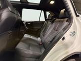 Thumbnail of 2022 Blizzard Pearl/Midnight Black Metallic Toyota RAV4 Prime