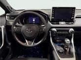 Thumbnail of 2022 Blizzard Pearl/Midnight Black Metallic Toyota RAV4 Prime