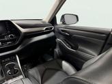 Thumbnail of 2022 Moon Dust Toyota Highlander