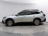 Thumbnail of 2022 Ice Silver Metallic Subaru Outback