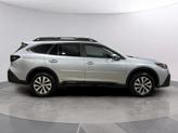 Thumbnail of 2022 Ice Silver Metallic Subaru Outback