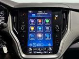 Thumbnail of 2022 Ice Silver Metallic Subaru Outback