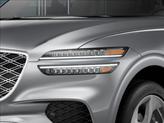 Thumbnail of 2026 Savile Silver Genesis GV70