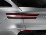 Thumbnail of 2026 Savile Silver Genesis GV70