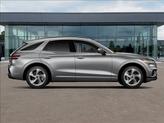 Thumbnail of 2026 Savile Silver Genesis GV70