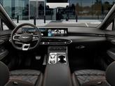 Thumbnail of 2026 Makalu Gray Genesis GV70