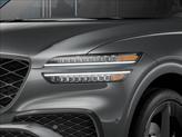 Thumbnail of 2026 Makalu Gray Genesis GV70